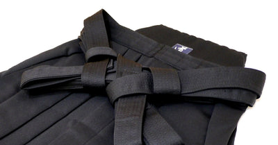 Hakama d'Aikido Classiques