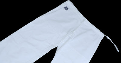 Aikidogi - Pantalons Seuls