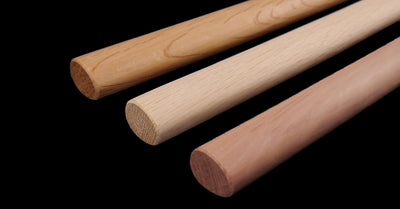 Chuto Classiques (Bokken Enfant)