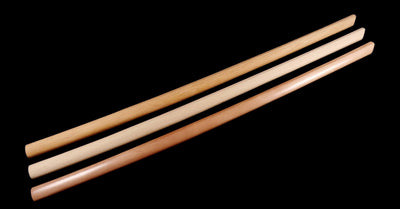 Bokken Koryu (Stylisés)