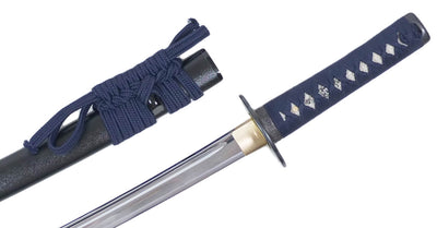 Iaito Wakizashi Minosaka Sur Mesure