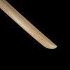 Bokken Tsubanashi Supérieur - Bois Classique - Chêne blanc